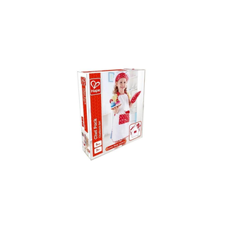 Set Micul Chef HAPE [4137367]