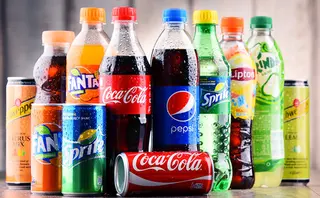 Sodas  (33cl)