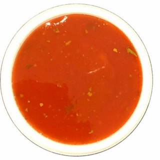 Salsa Roja