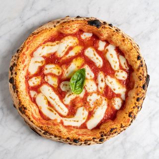 Margherita
