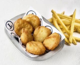 El Menuggets