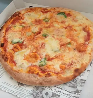 Pizza Cheese