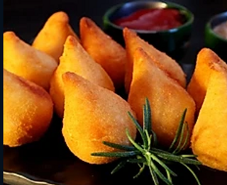 Croqueta Brasileña (7 Uds.)