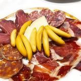 Fuente De Ibéricoas