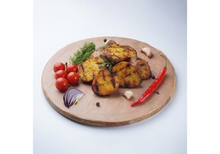 Картопля по-селянськи (200г)