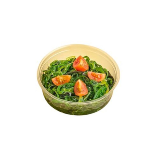 Alga Wakame