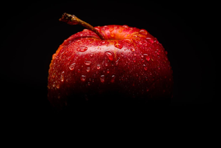 Jus De Pomme