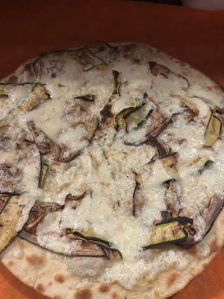 Vegetaria bianca