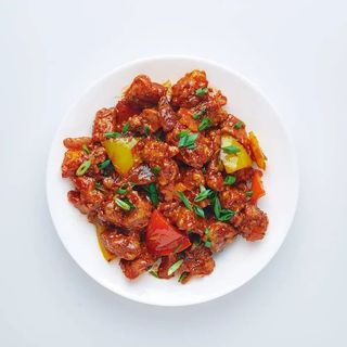Chilli Chiken