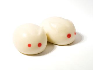 Conejo dulce (2 uds.)