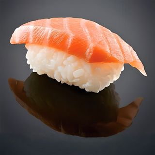 სუში ორაგული