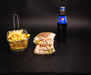 MENIU El'tacos rustic