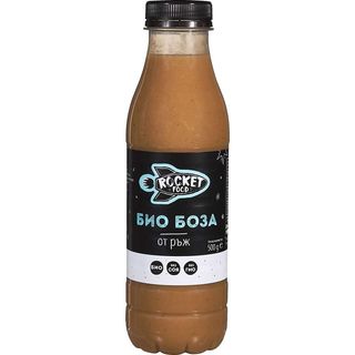 Боза рокет (500мл)