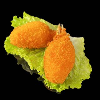 09. Chele di granchio 4pz