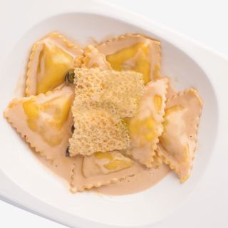 Равіолі Тенері