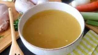 Salsa De Pollo Asado