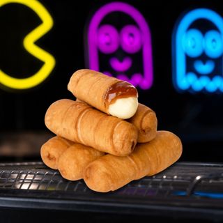 Tequeños De Guayaba (6unid)