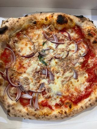 Tonno e cipolla