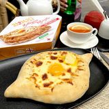 შენც გამოაცხობ 