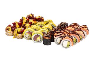 Сет Новинок 