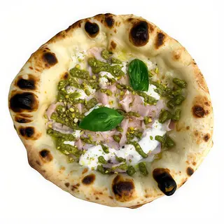 Santo Pistacchio