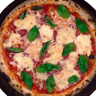 Pizza Margarita