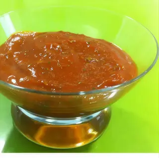 Salsa Rosa