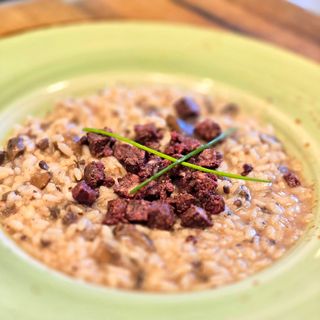 De Bolets I Botifarra Negra