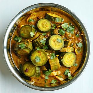 Karela (Zucca Amara)