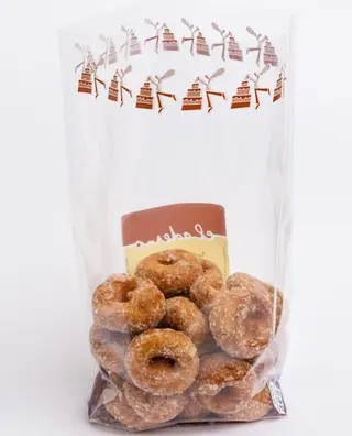 Rosquetes El Aderno 500 Gr.