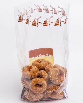 Rosquetes El Aderno 500 Gr.