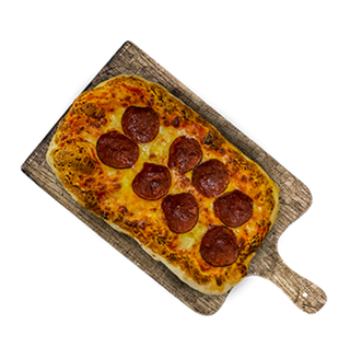 Carré Pepperoni