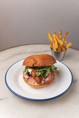 FishBurger