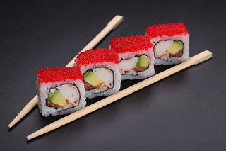 California Cream Cheese