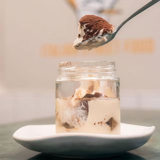 Tiramisú