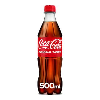 Coca-Cola 0.5l