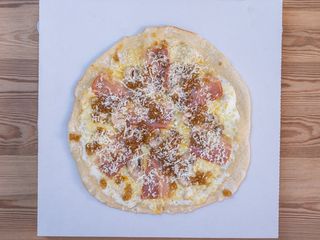 Pizza Il Capo (38 cm.)