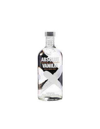 Absolut Vanilla 0.7l