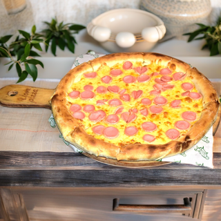 Пицца "Балакай"