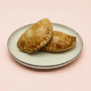 Empanadilla de Atún