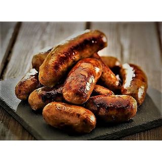 Beef Sausage