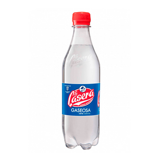 Gaseosa (500 Ml.)
