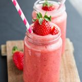 Jus De Fraise