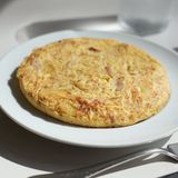 Tortilla Española