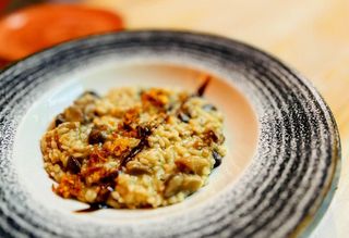 RISOTTO A NUESTRO ESTILO