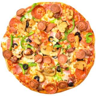 FAMILIAR BUFALLO ROYER´S