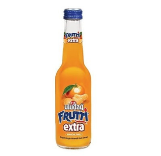 LIMONADA MANDARINE ULUDAG 0.25L
