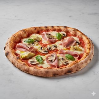 La nostra capricciosa