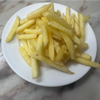 Batata Pequen