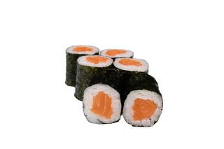 Maki Saumon